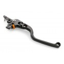 BRAKE LEVER ARTICULATED AND ADJUSTABLE