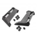 KIT DE ASIDERO PARA MALETA TOURING