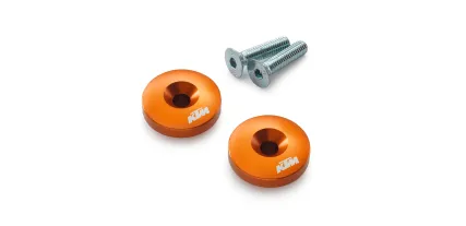 WE EXTREATE THE MANILLAR - NARANJAS