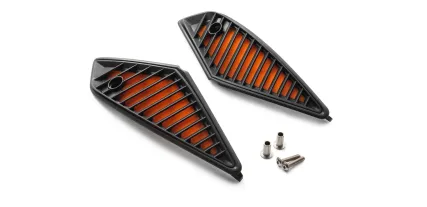 POLICE PROTECTION FOR ALTERNATIVE