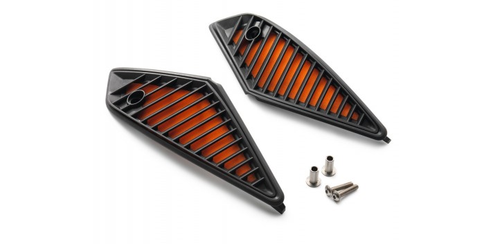 POLICE PROTECTION FOR ALTERNATIVE