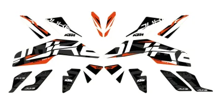 KIT GRÁFICO “STYLE”