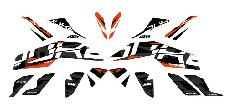 KIT GRÁFICO “STYLE”
