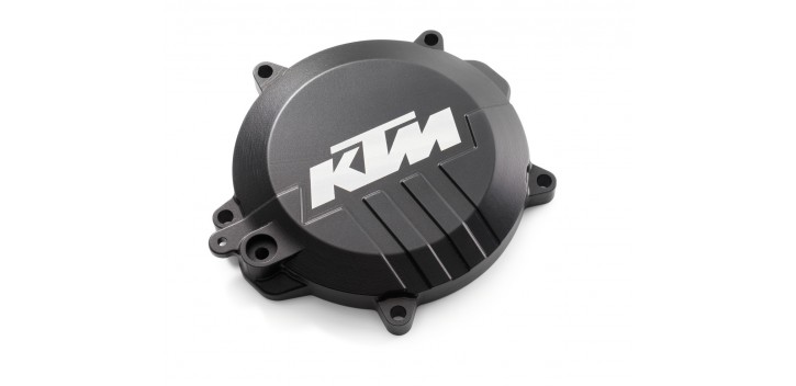 OUTER CLUTCH COVER