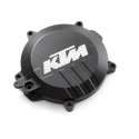 OUTER CLUTCH COVER