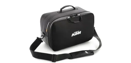 BOLSA INTERIOR MALETA TOURING IZQUIERDA