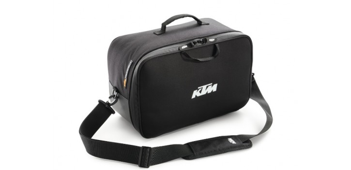 BOLSA INTERIOR MALETA TOURING IZQUIERDA