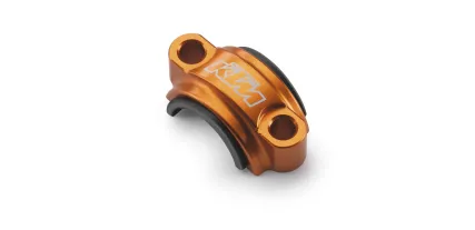 ABRAZADERA DE SUJECIÓN CNC CON INSERTO DESLIZANTE