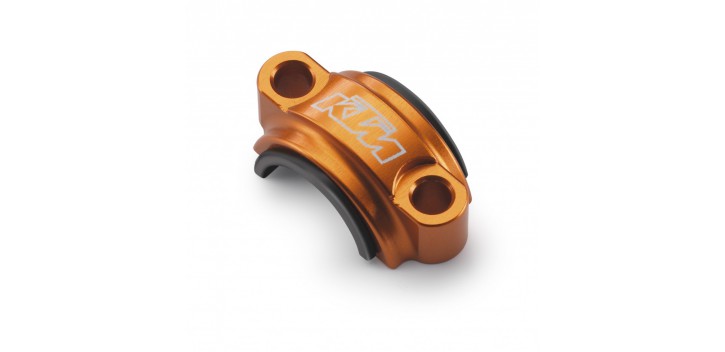 ABRAZADERA DE SUJECIÓN CNC CON INSERTO DESLIZANTE