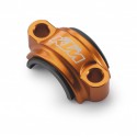 ABRAZADERA DE SUJECIÓN CNC CON INSERTO DESLIZANTE