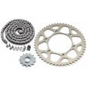 KIT TRANSMISIÓN 125 SX Z13/Z50