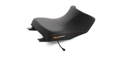 ASIENTO ERGO CON CALEFACCIÓN