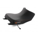 ASIENTO ERGO CON CALEFACCIÓN