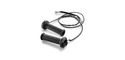PUÑOS CALEFACTABLES KTM 1290 17-24 60712964044