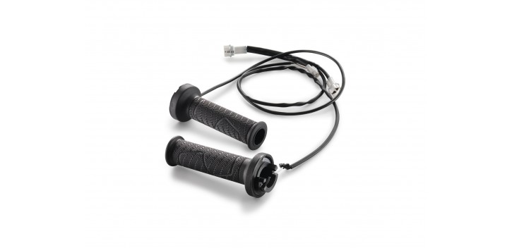 PUÑOS CALEFACTABLES KTM 1290 17-24 60712964044