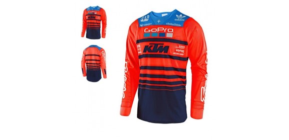 SE AIR STREAMLINE JERSEY