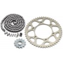 Drivetrain kit 17/38