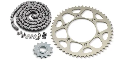 KIT TRANSMISIÓN 17/41