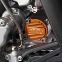 U6951157 TAPA FILTRO ACEITE  KTM FACTORY
