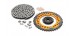 Drive kit 14/50 KTM 125/250/300/500 EXC XC-W