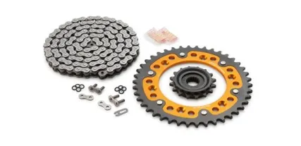KIT TRANSMISIÓN 17/41