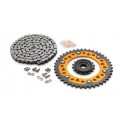 Drivetrain kit 17/38