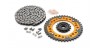 DRIVETRAIN KIT 14/52 KTM 250/350/450 EXC-F SD 