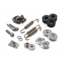 KIT DE PIEZAS DE SILENCIADOR