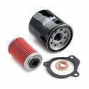 Kit de filtro del aceite KTM 00050000061