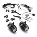 KIT DE FAROS ADICIONALES