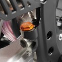 TAPÓN KTM BOMBA FRENO TRASERA CNC U6951981