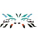 Factory Graphics Kit