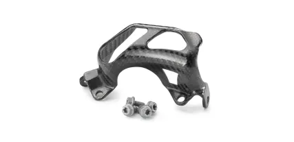 PROTECTOR PINZA FRENO IN CARBONO