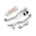 Clutch / brake lever
