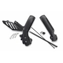 Plastic parts set