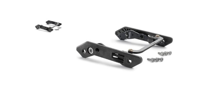 KIT SOPORTE MALETS FLOTANTE