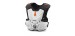 KIDS ADV CHEST PROTECTOR BY KTM 