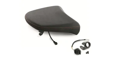 ASSENT ERGO WITH CALEFACTION