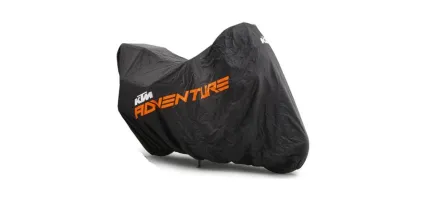 FUNDA PROTECTORA ADVENTURE OUTDOOR