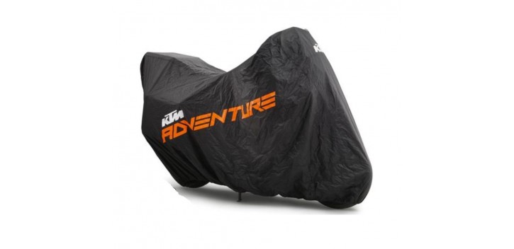 FUNDA PROTECTORA ADVENTURE OUTDOOR