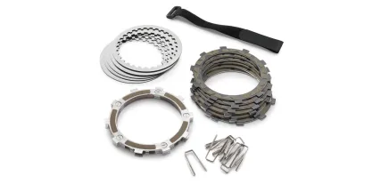 Kit de embrague centrífugo Rekluse Radius X