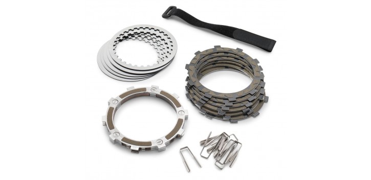 Kit de embrague centrífugo Rekluse Radius X