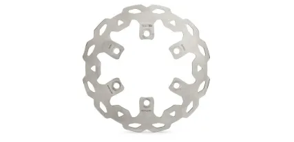 DISCO DE FRENO WAVE TRASERO 230 MM - 125 / 200 / 250 / 390 DUKE 13 – 19