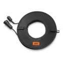 Wave brake disc