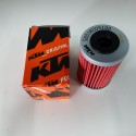 FILTRO ACEITE LARGO