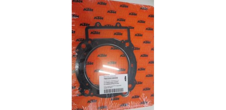 76030036000 JUNTA CILINDRO KTM 690 DUKE ENDURO 2012-2015