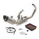 61605999000 KIT AKRAPOVIC ( EVOLUTION LINE ) BY KTM 1290 SUPER DUKE R