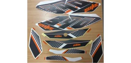 CONJUNTO ADHESIVOS 390