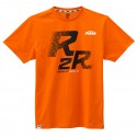 R2R TEE ORANGE