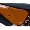 PLÁSTICO TAPA FILTRO - SX (07-10) Y EXC (08-11)